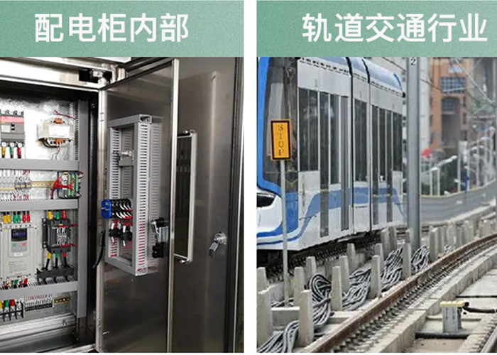 PVC线槽在电气柜中起到哪些作用?.jpg PVC线槽在电气柜中起到哪些作用?.jpg